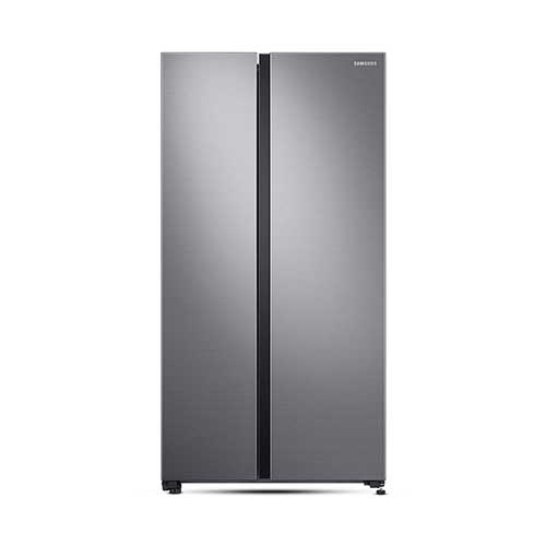 SAMSUNG RS72R5001M9/D2 700L Side By Side Refrigerator Price in Bangladesh