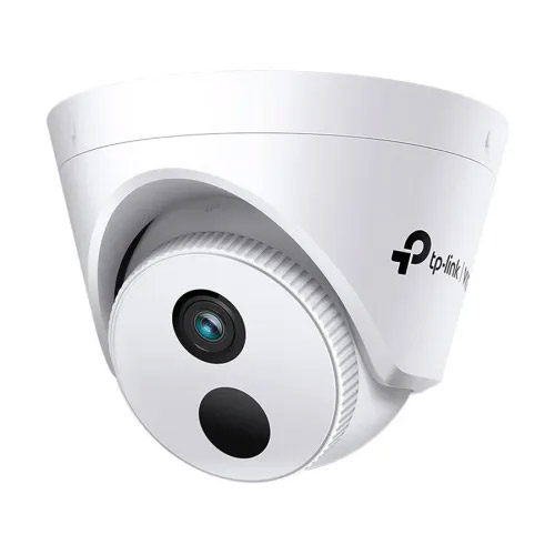 TP-Link VIGI C420I 2MP 4mm Lens IR Turret IP Camera Price in Bangladesh