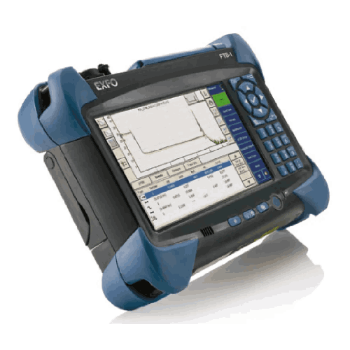 EXFO FTB-1-730-04B-OPM-EA-RF-OI OTDR with Integrated Optical Power Meter Price in Bangladesh