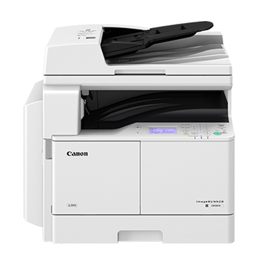 Canon iR 2006N  A4 Digital Copier Machine