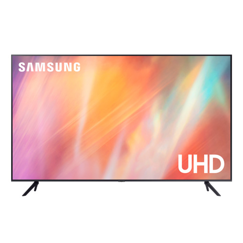 Samsung 50"AU7700 Crystal 4K UHD Smart Television Price in Bangladesh