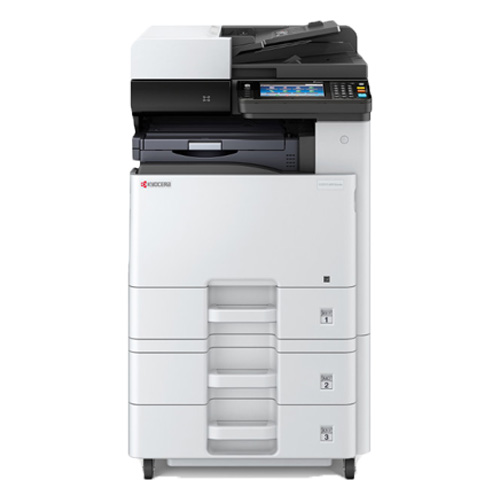Kyocera ECOSYS M8124cidn A3 Colour Multifunction Photocopier Machine