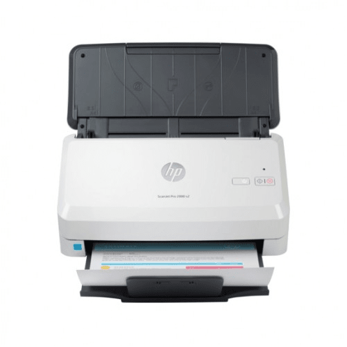 HP ScanJet Pro 3000 s4 Sheet-feed Scanner Price in Bangladesh