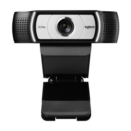 Logitech C930E Full HD Video Conferencing Webcam Price in Bangladesh