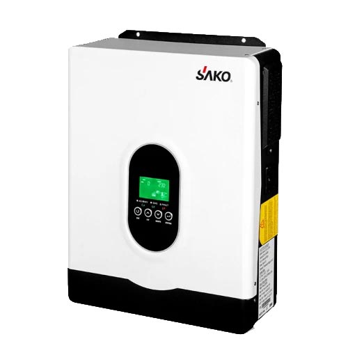 SAKO E-SUN 2K Off-Grid lnverter Price in Bangladesh