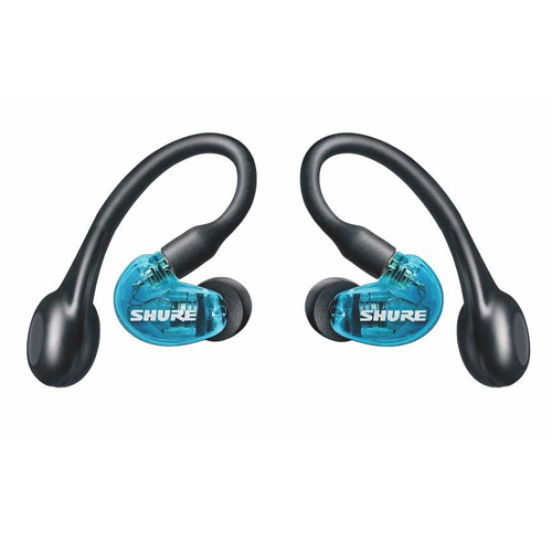 SHURE AONIC 215 Gen 2 True Wireless Sound Isolating Earbuds
