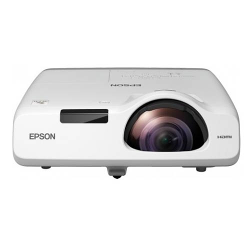 Epson EB-520 Short Throw XGA 3LCD Projector Price in Bangladesh