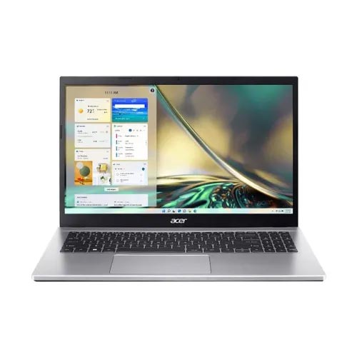 Acer Aspire 15 AS15-42 Ryzen 5 7430U 15.6" FHD Laptop Price in Bangladesh