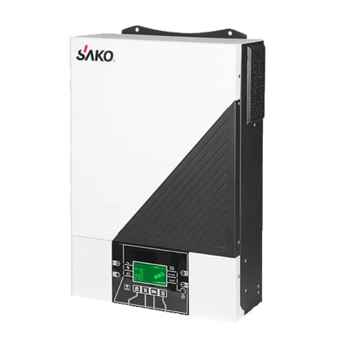 SAKO Sunon V 4.5-6.5K Off-Grid lnverter Price in Bangladesh