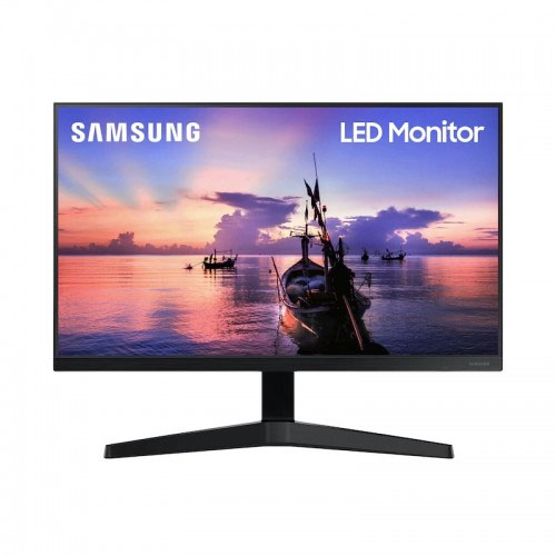 SAMSUNG LF22T350 22" Full HD IPS LED Monitor Price in Bangladesh