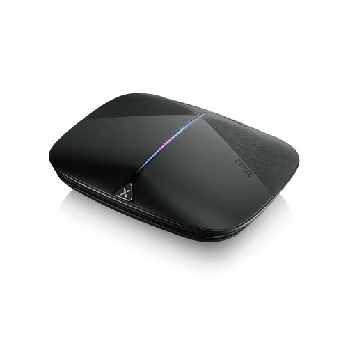 Zyxel NBG6818 Armor G1 AC2600 Multi-Gigabit WiFi Router Price in Bangladesh