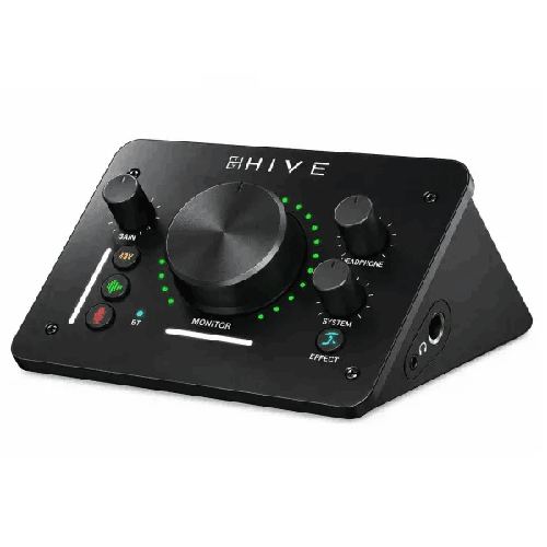 HIVE SC01 The Essential Audio Interface Price in Bangladesh