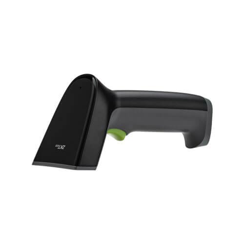 ZKteco ZKB104S 1D Wireless Barcode Scanner Reader Price in Bangladesh
