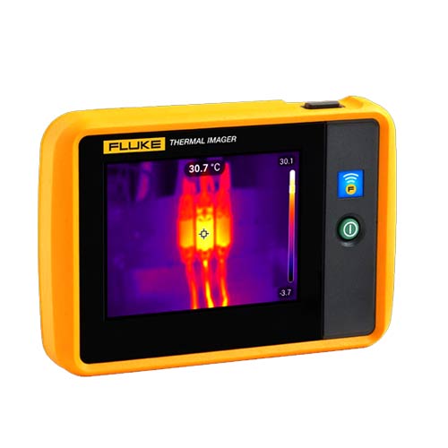 Fluke PTi120 Pocket Thermal Camera Price in Bangladesh