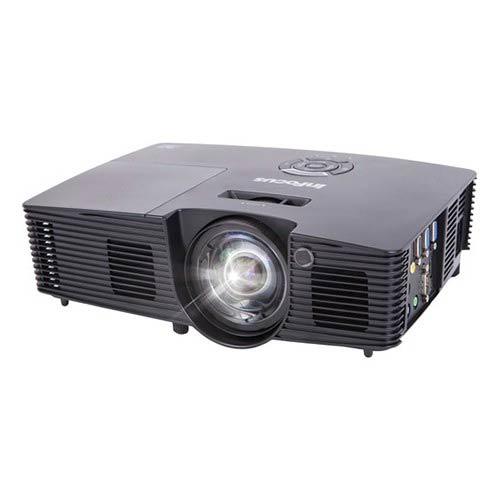 InFocus IN112xv 3800-Lumen SVGA DLP Projector Price in Bangladesh