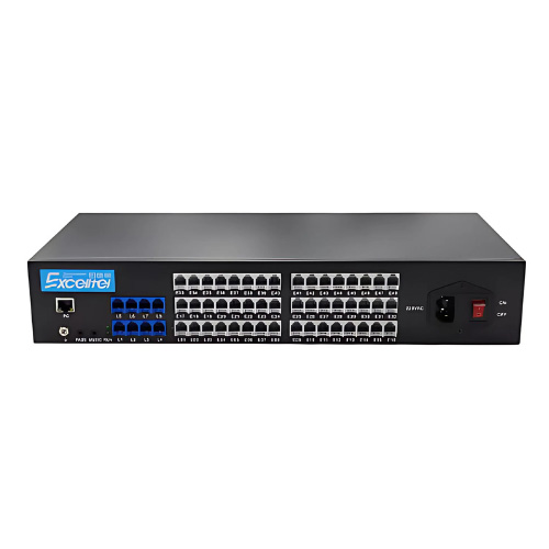 Excelltel TP448 48 Line PABX System Price in Bangladesh
