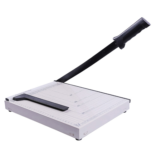 ASTHA 829-2 Manual A4 Paper Cutting Machine in Bangladesh