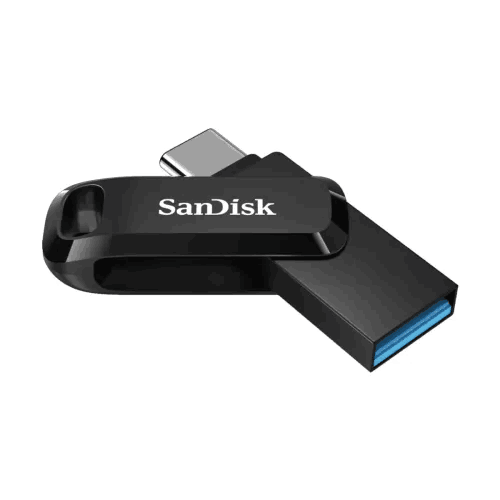 SanDisk Ultra Dual Drive Go 1TB USB Type-C Pen Drive Price in Bangladesh