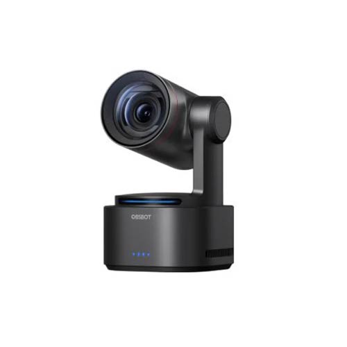 OBSBOT Tail 2 4K Webcam Price in Bangladesh
