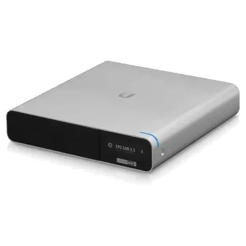 Ubiquiti Cloud Key Gen2 Plus UniFi Access Point With POE Adapter Price in Bangladesh