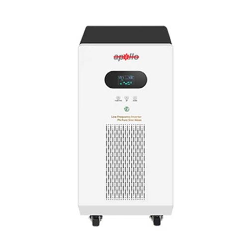 Apollo Pure Sine Wave Off-Grid Inverter AHU-900/12 Low Frequency IPS Price in Bangladesh