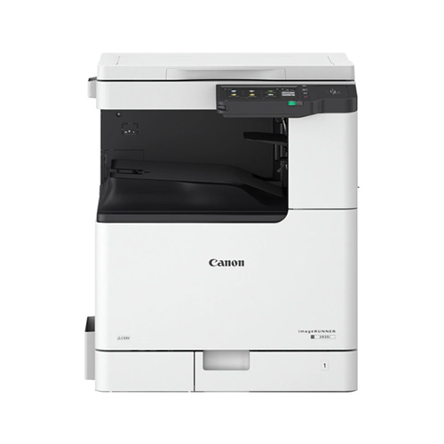 Canon imageRUNNER 2930i A3 Multifunctional Monochrome Laser Photocopier In Bangladesh