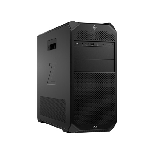 HP Z4 G5 Intel Xeon W 2425 Workstation in Bangladesh