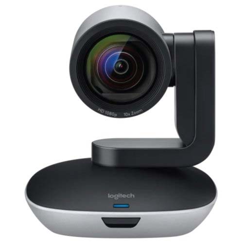 Logitech PTZ Pro 2 HD 1080P Video Camera Price in Bangladesh