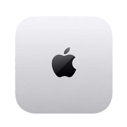 Apple Mac Mini M4 chip with 10-core CPU 10-Core GPU 16GB Memory 256GB Storage US variant  Price in Bangladesh