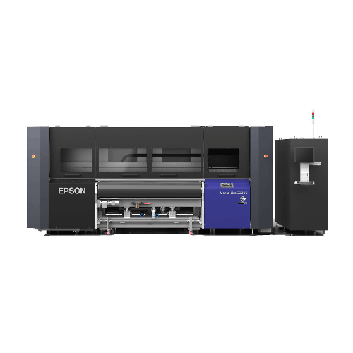 Monna Lisa ML-32000 Direct to Fabric Large Format Printer Price in Bangladesh