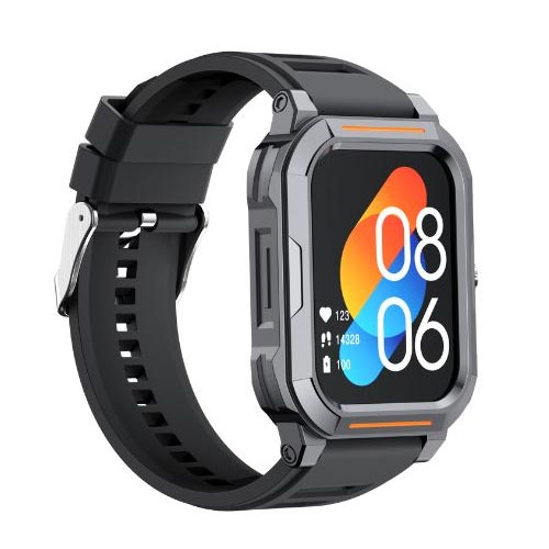 HAVIT M9040S Bluetooth Calling Smart Watch Price in Bangladesh