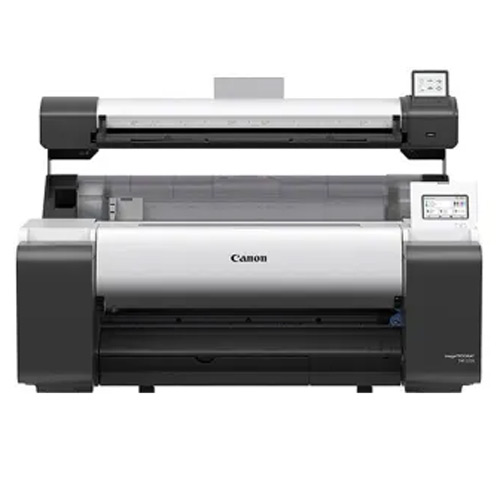 Canon imagePROGRAF TM-5250 24" Large Format Printer (Multi Function) Price in Bangladesh