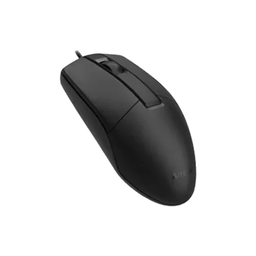 A4Tech OP-330 USB Wired Mouse Price in Bangladesh