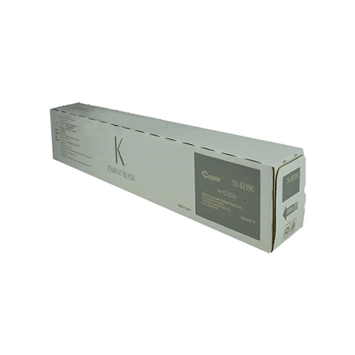 Kyocera TK-8339 Black Toner Cartridge for Kyocera 2552ci, 2553ci Printer in Bangladesh