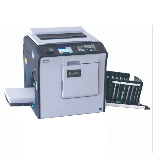 Duplo Duprinter DP-G325 Digital Duplicating Machine Price in Bangladesh