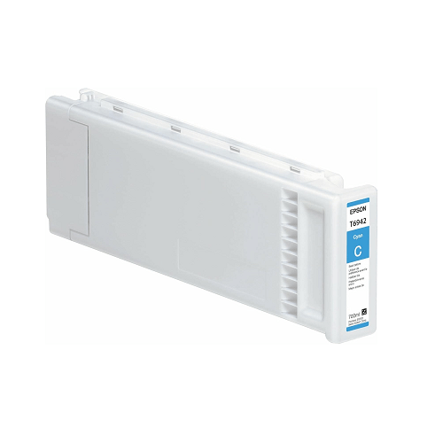 Epson UltraChrome XD T6942 Cyan Ink Cartridge Price in Bangladesh