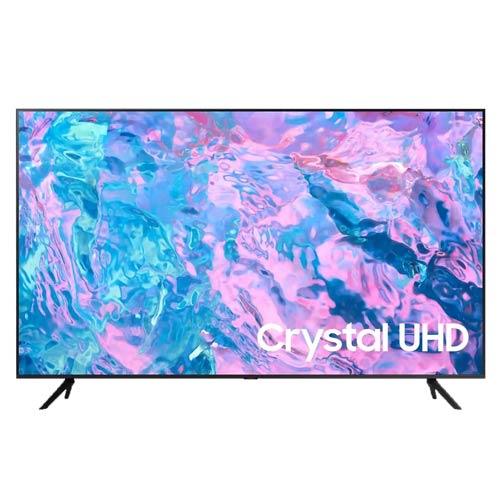 Samsung 50″ Crystal 4K UHD Smart TV 50DU7700 Price in Bangladesh