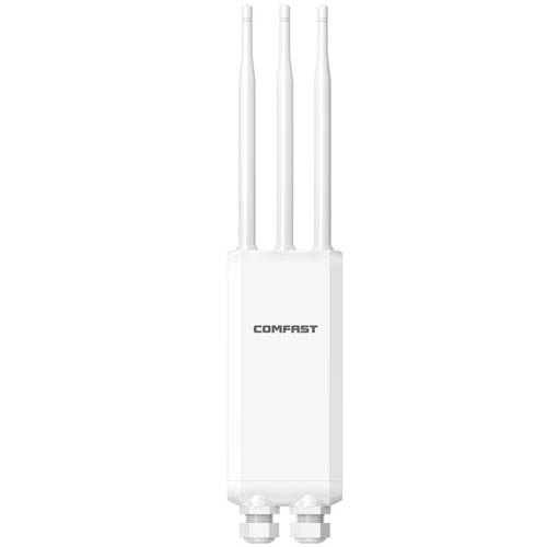 COMFAST CF-EW85 1300Mbps High Power Outdoor Router Price in Bangladesh