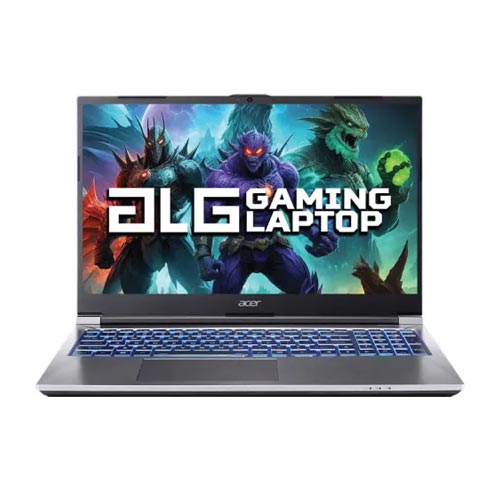 Acer ALG AL15G-53 Core i5 13420H RTX 3050 6GB Graphics 15.6" FHD Gaming Laptop Price in Bangladesh