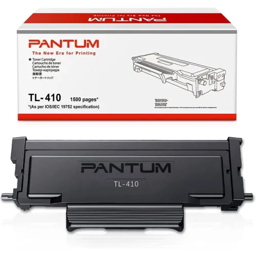 Pantum TL-410 Black Toner Cartridge Price in Bangladesh