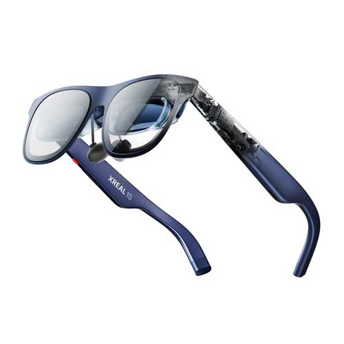 XREAL 1S Gaming AR Smart Glasses Price in Bangladesh
