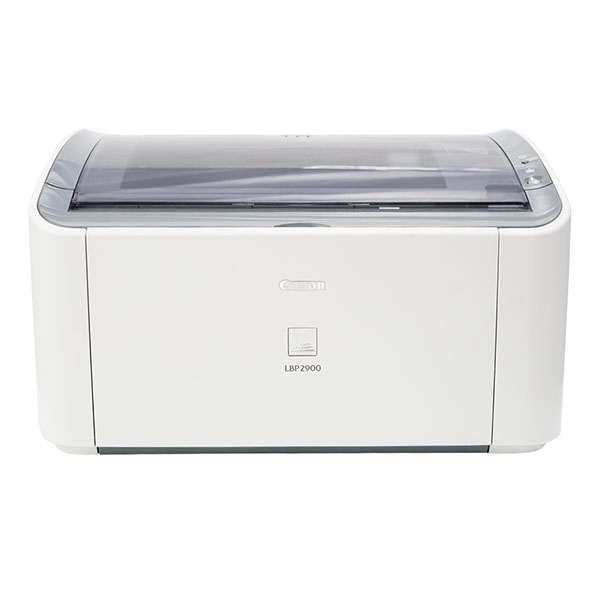 Canon Laser Shot LBP2900 A4+ Monochrome Laser Printer