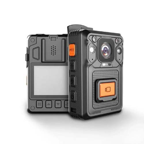 Diamante DMT22 OWLCAM 4G 32GB Body Worn Camera Price In Bangladesh