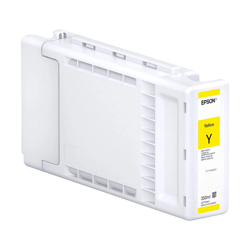 Epson UltraChrome XD2 T41D Yellow Ink Cartridge  price in bangladesh