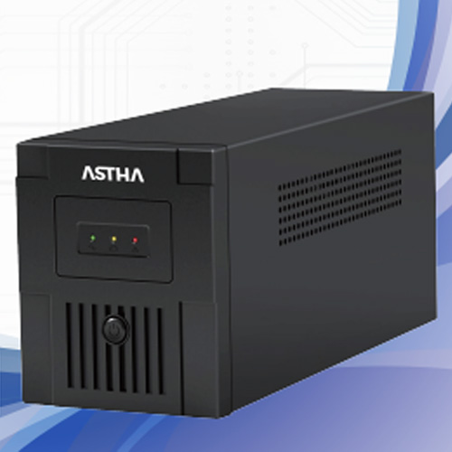 ASTHA 1200VA UPS Price in Bangladesh
