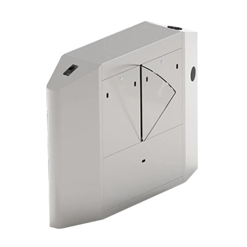 ZKTeco FBL4222 Flap Barrier Turnstile for Additional Lane Price in Bangladesh