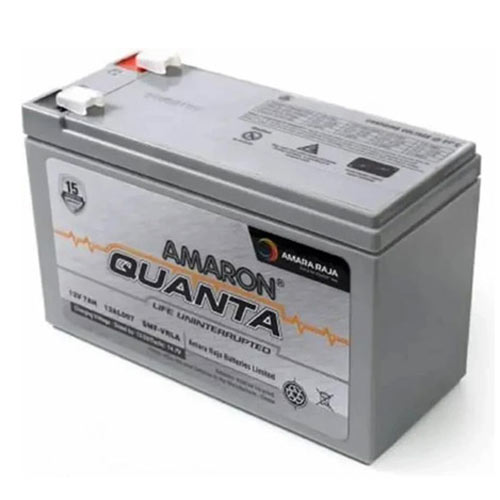 Amaron Quanta 12V-150AH UPS Battery Price in Bangladesh