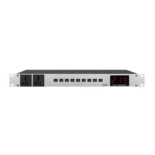 DSPPA D6721S Rack-mounted Power Sequence Controller in Bangladesh