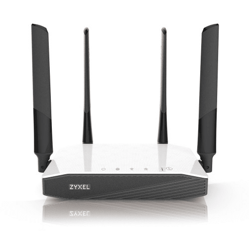 Zyxel NBG6604 AC1200 1200mbps Dual-Band Wireless Router Price in Bangladesh