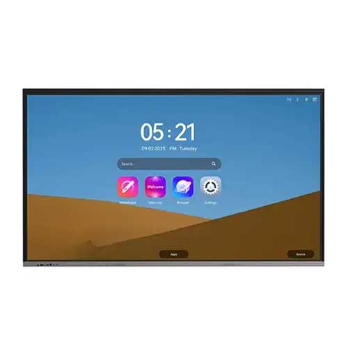 Viisan FL55-H6138 55-inch Interactive Flat Panel Display Price in Bangladesh